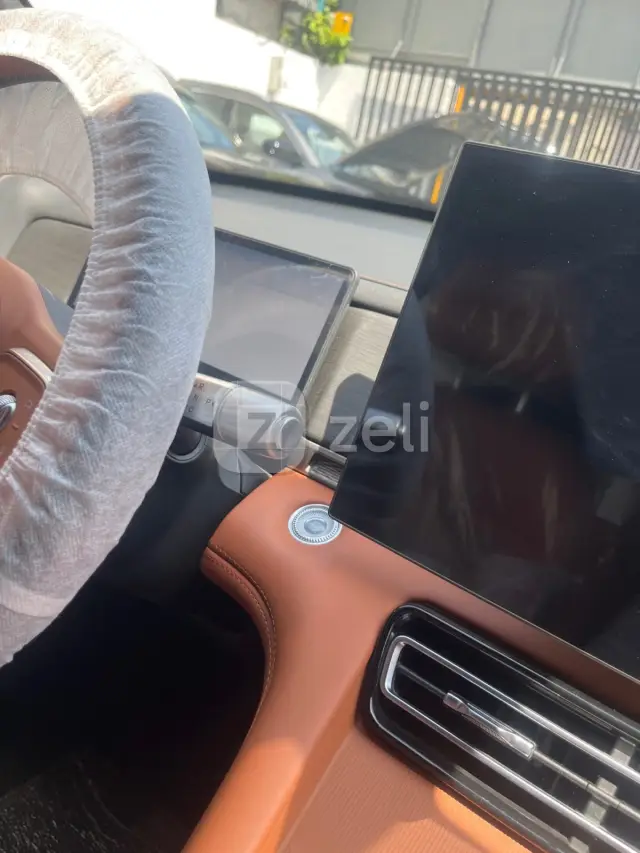 Jetour X70 L 2026 — photo 17