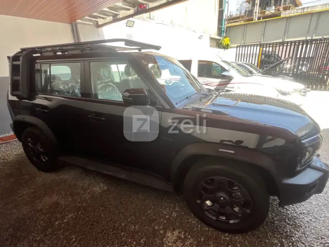 Jetour T2 2026, photo 6