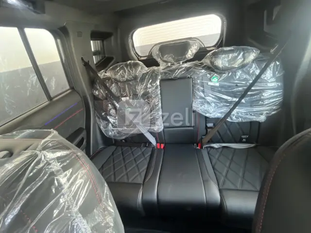 Jetour T2 2026 — photo 10