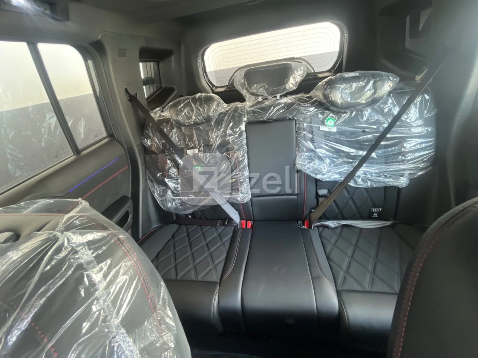 Jetour T2 2026 — photo 10