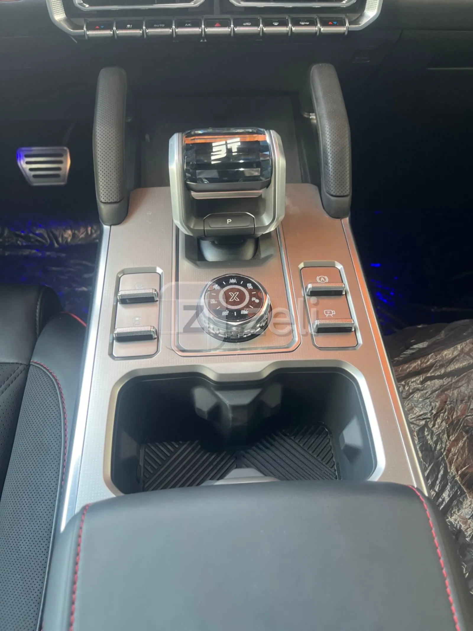 Jetour T2 2026 — photo 14
