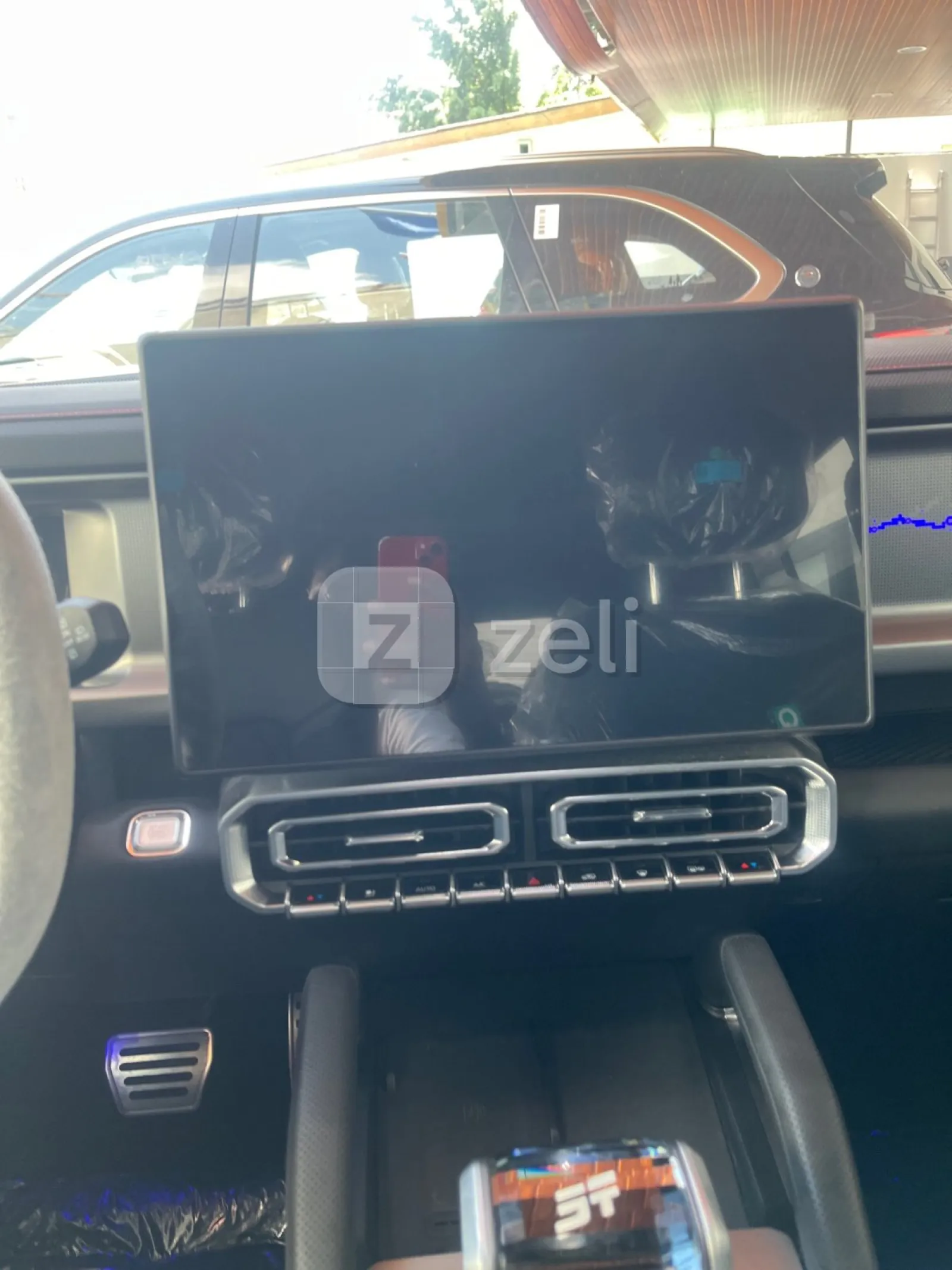 Jetour T2 2026 — photo 15