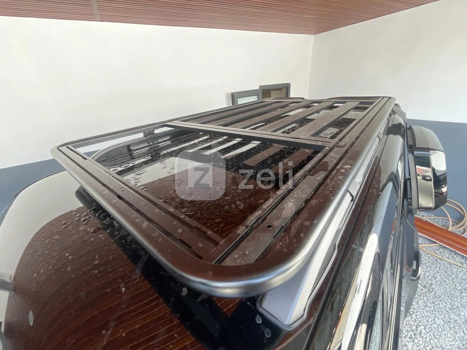 Jetour T2 2026 — photo 17