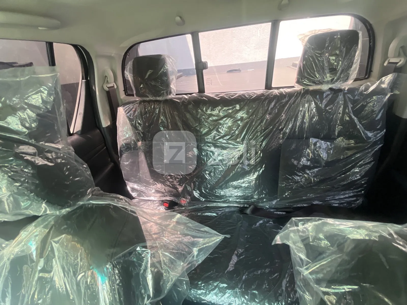 Toyota Hilux 2026 — photo 7