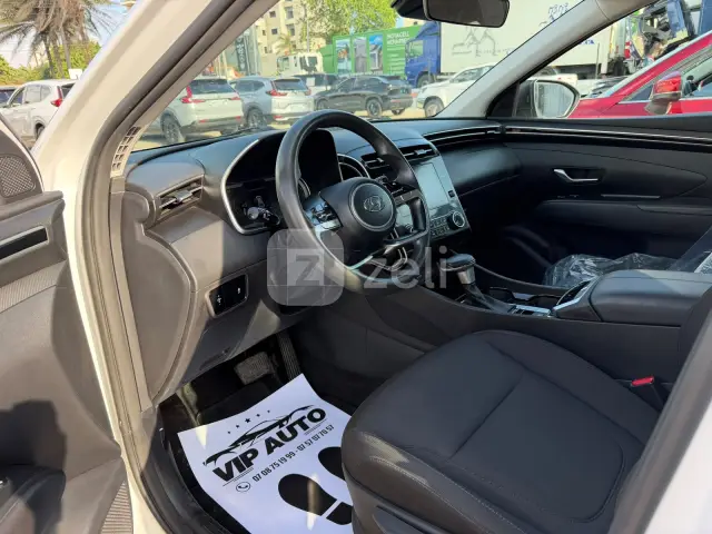 Hyundai Tucson 2023, photo 6