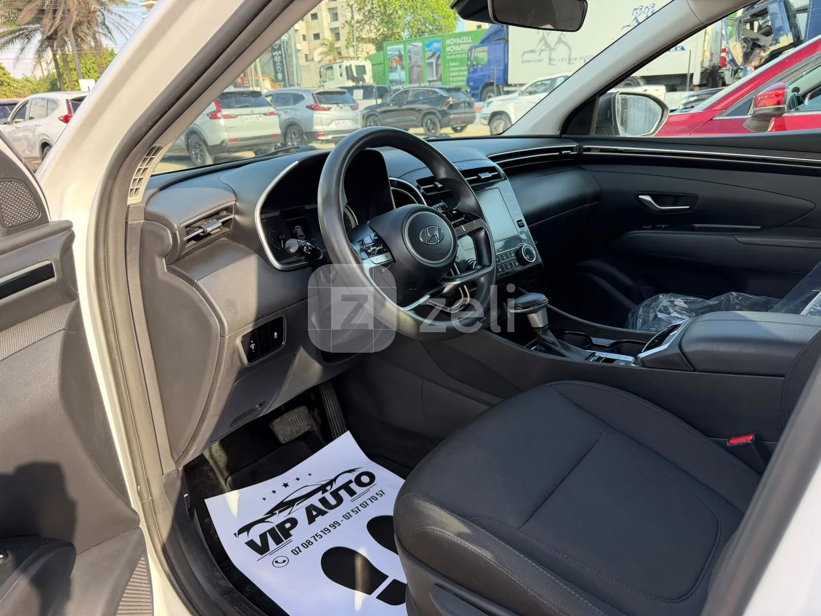 Hyundai Tucson 2023 — photo 6