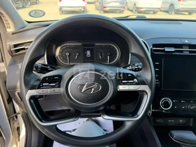 Hyundai Tucson 2023 — photo 7