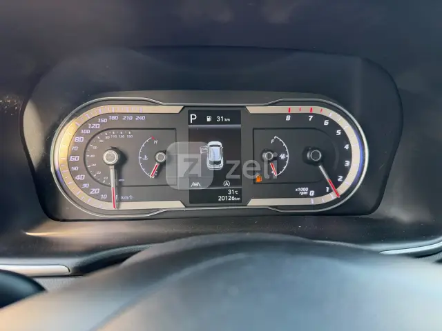 Hyundai Tucson 2023 — photo 9