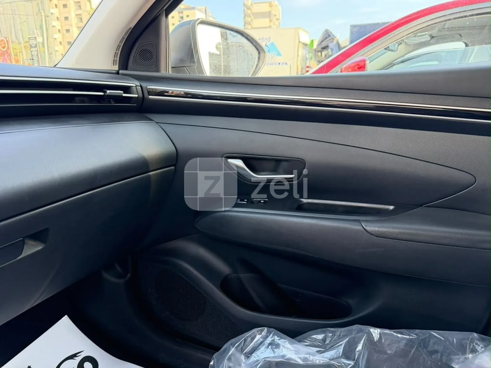 Hyundai Tucson 2023 — photo 10