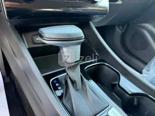 Hyundai Tucson 2023 — photo 11