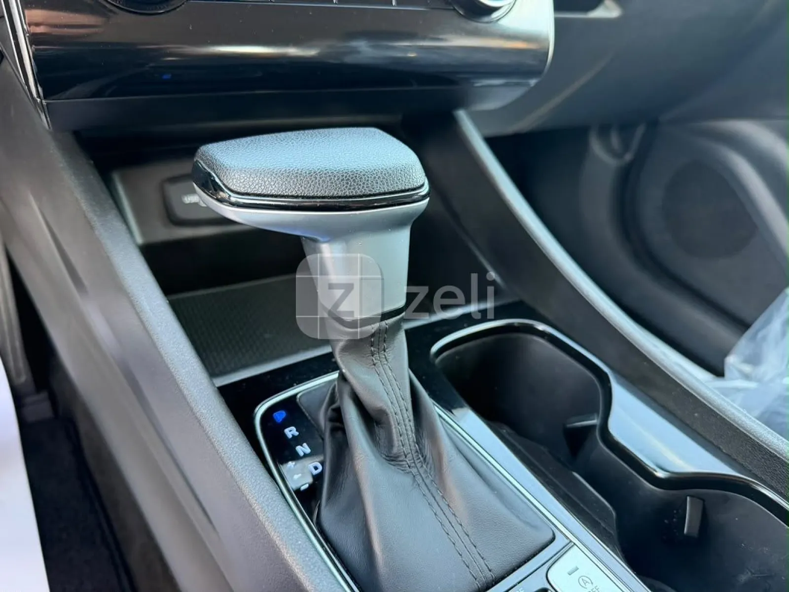 Hyundai Tucson 2023 — photo 11