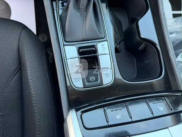 Hyundai Tucson 2023 — photo 12
