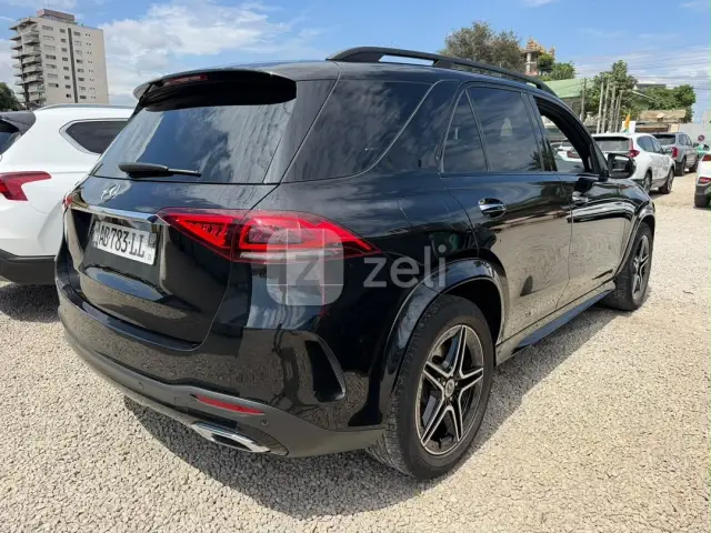 Mercedes GLE 340 2023, photo 5