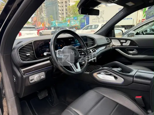 Mercedes GLE 340 2023 — photo 7