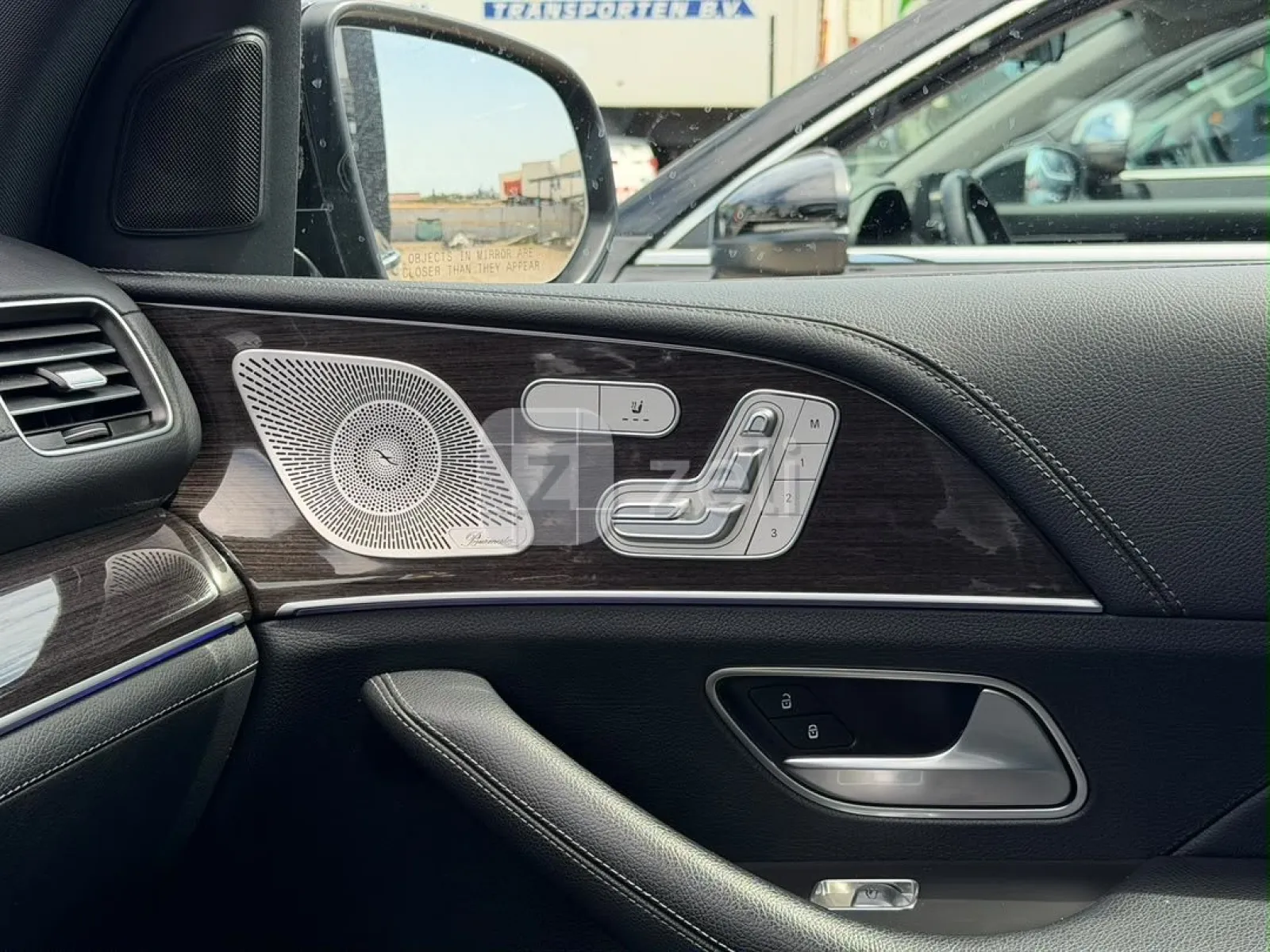 Mercedes GLE 340 2023 — photo 9