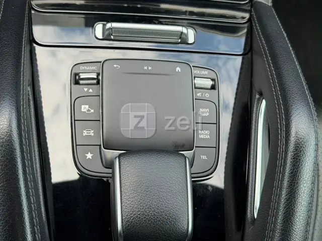 Mercedes GLE 340 2023 — photo 10