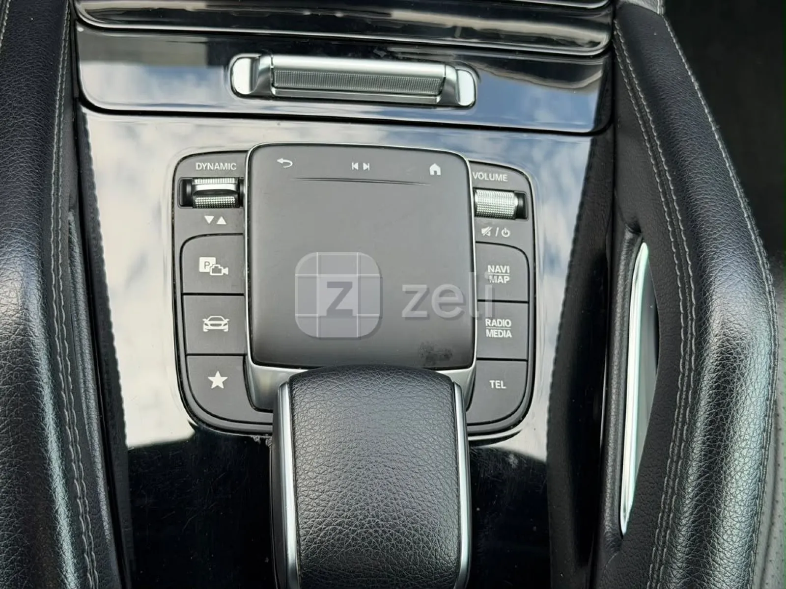 Mercedes GLE 340 2023 — photo 10