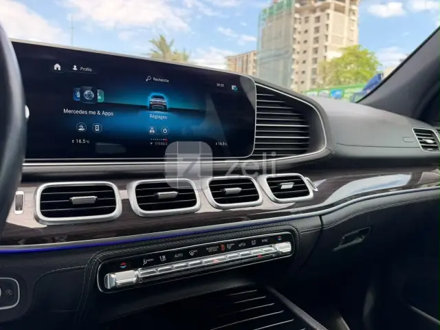 Mercedes GLE 340 2023 — photo 11