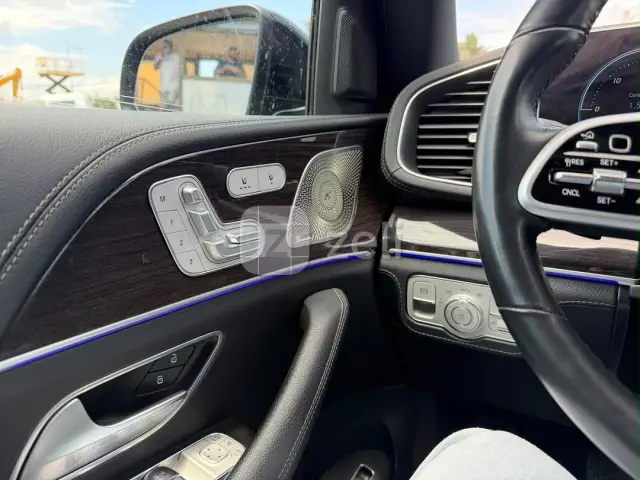 Mercedes GLE 340 2023 — photo 13