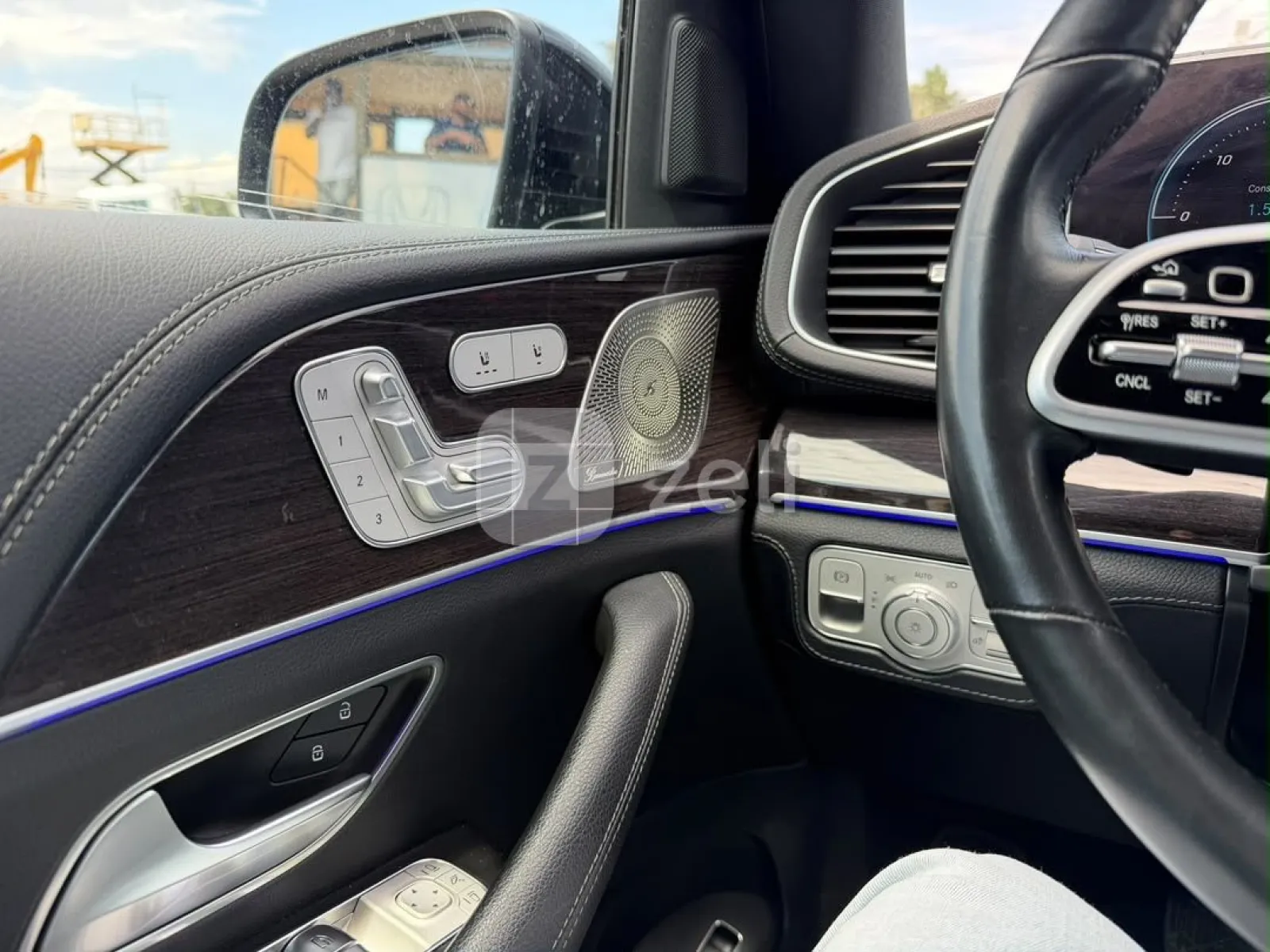 Mercedes GLE 340 2023 — photo 13