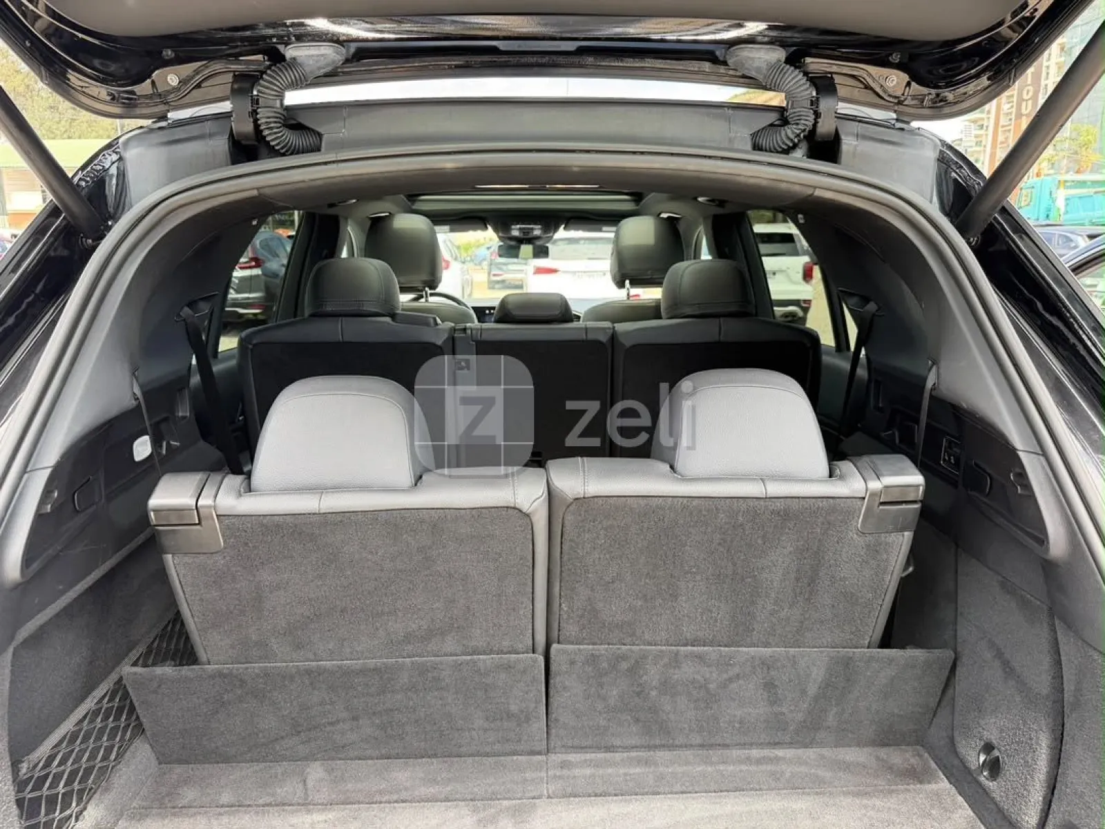 Mercedes GLE 340 2023 — photo 15