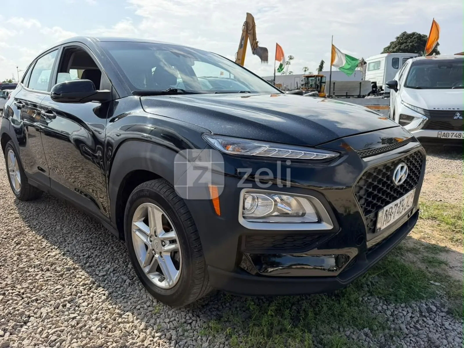 Hyundai Kona 2022 — photo 4