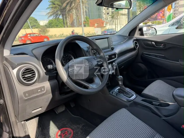 Hyundai Kona 2022 — photo 9