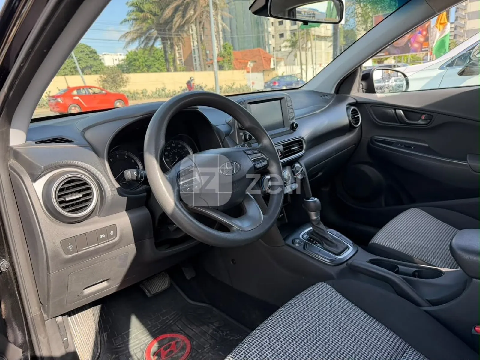 Hyundai Kona 2022 — photo 9