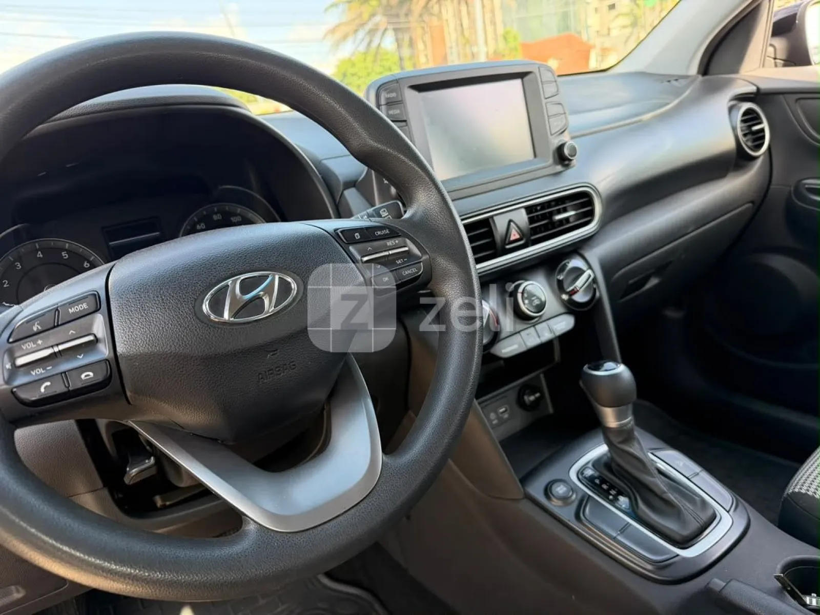 Hyundai Kona 2022 — photo 10
