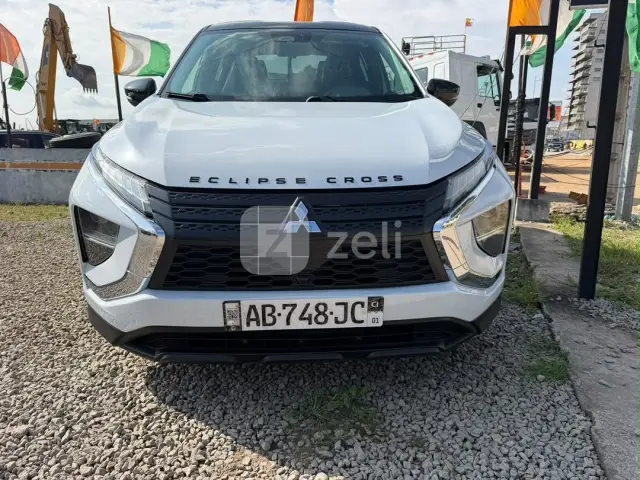 Mitsubishi Eclipse Cross 2023