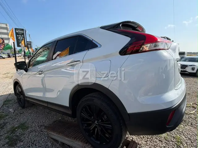 Mitsubishi Eclipse Cross 2023, photo 3