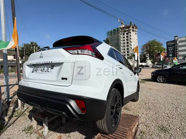 Mitsubishi Eclipse Cross 2023, photo 6