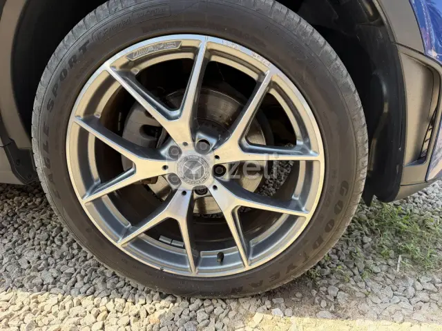 Mercedes GLC 2023 — photo 10