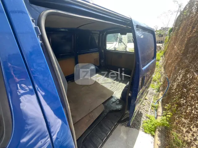 Toyota HiAce 2024 — photo 7