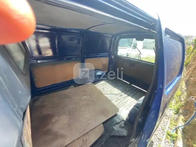 Toyota HiAce 2024 — photo 8