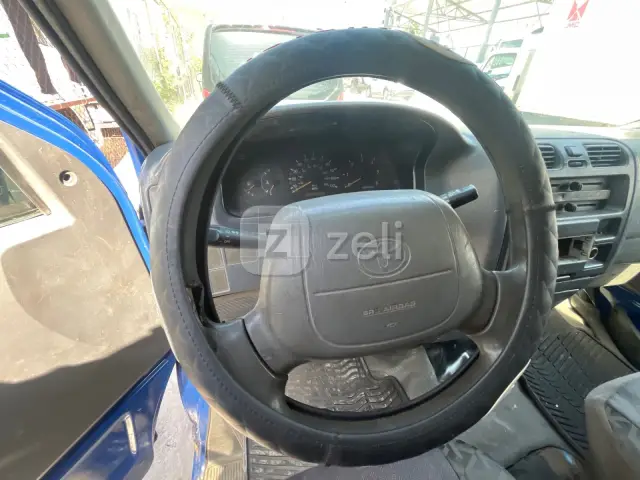 Toyota HiAce 2024 — photo 10