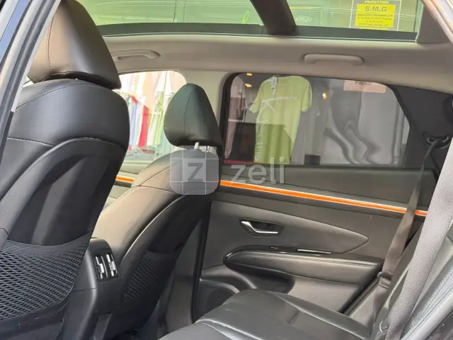 Hyundai Tucson 2023, photo 6