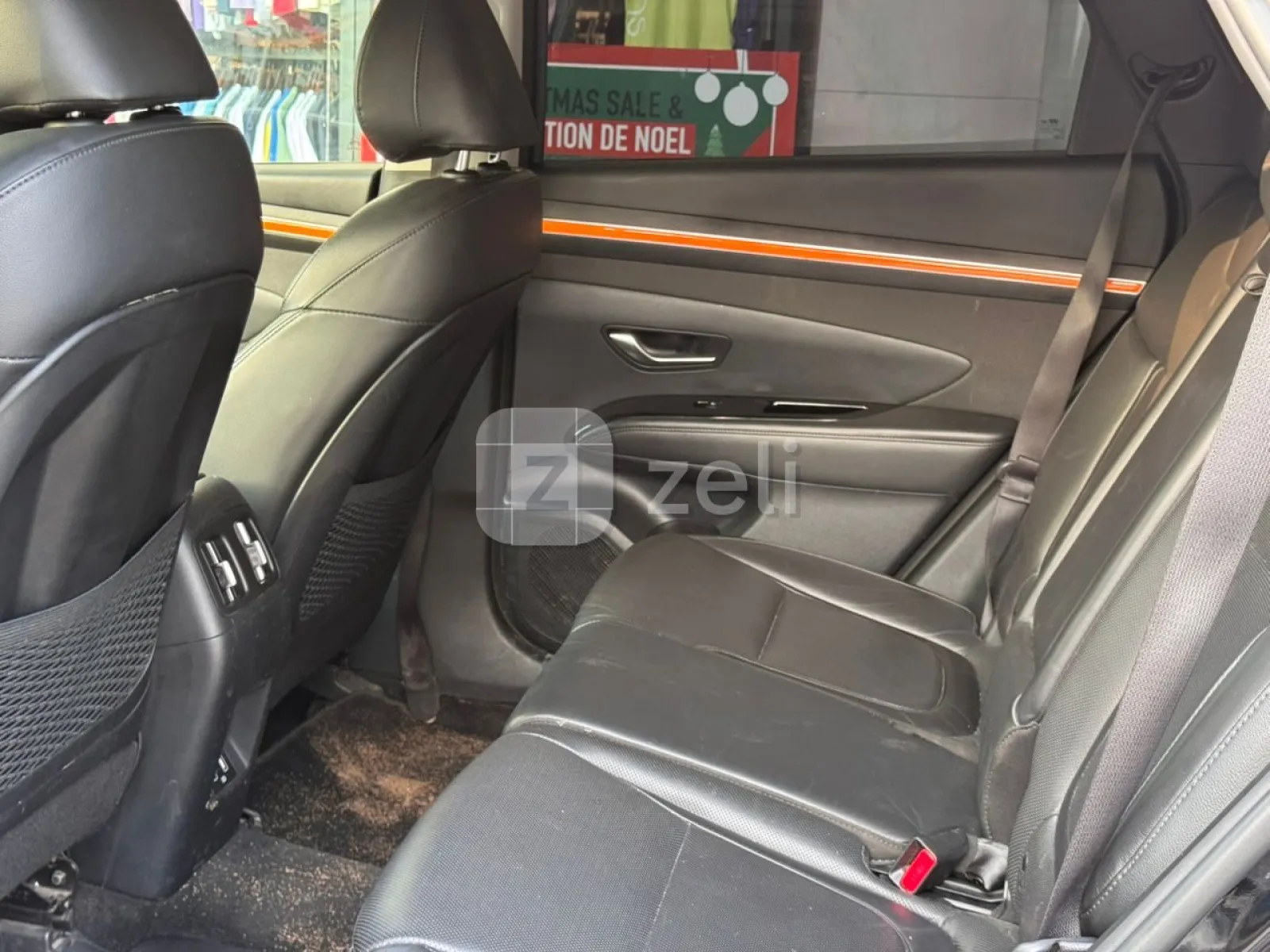Hyundai Tucson 2023 — photo 7