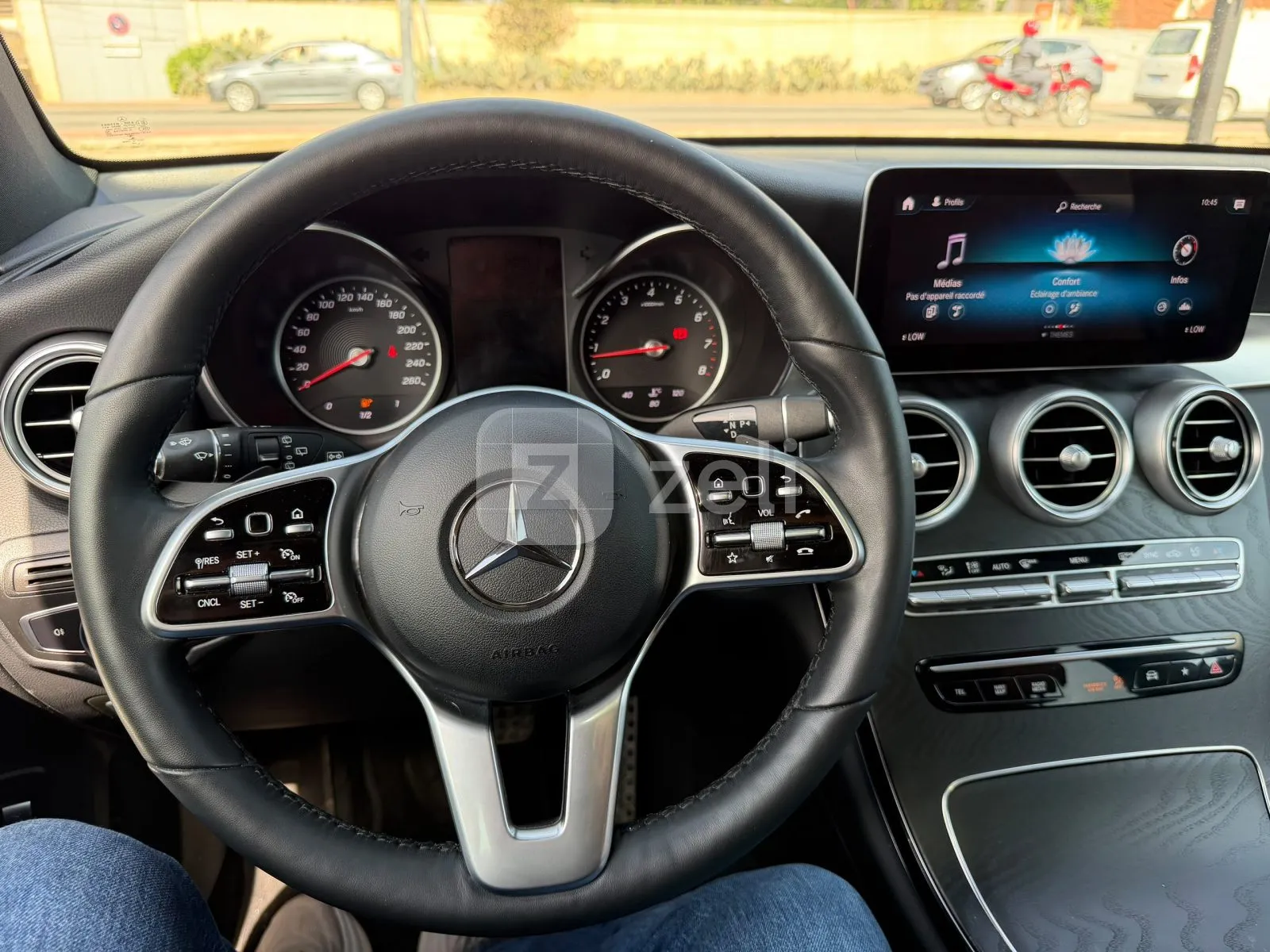 Mercedes AMG GT 2024 — photo 15