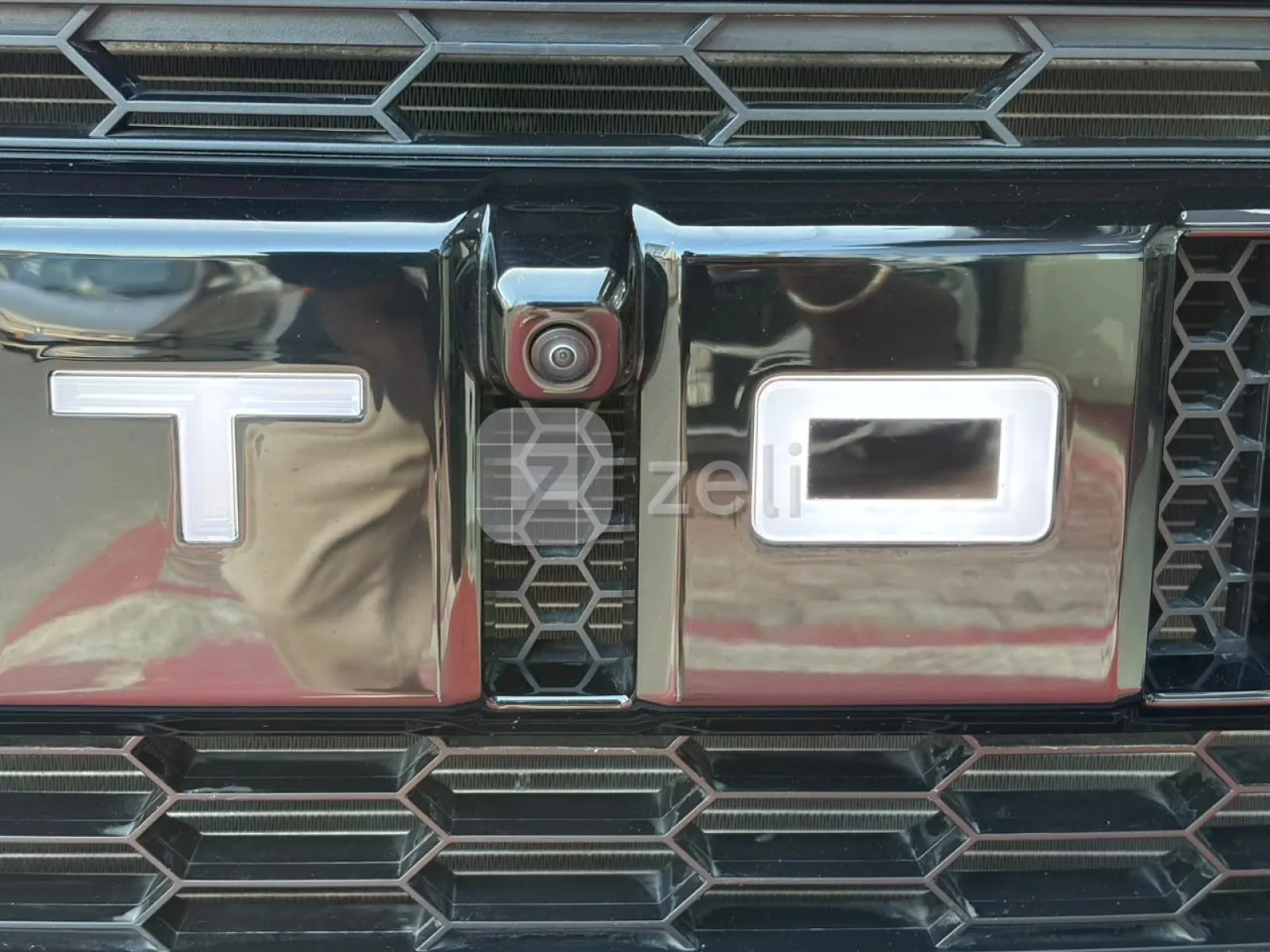 Jetour T2 2026 — photo 8