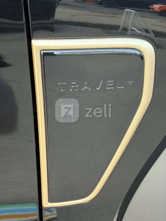 Jetour T2 2026 — photo 14