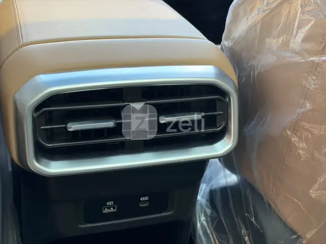 Jetour T2 2026 — photo 15