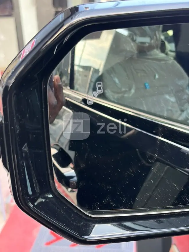 Jetour T2 2026 — photo 17