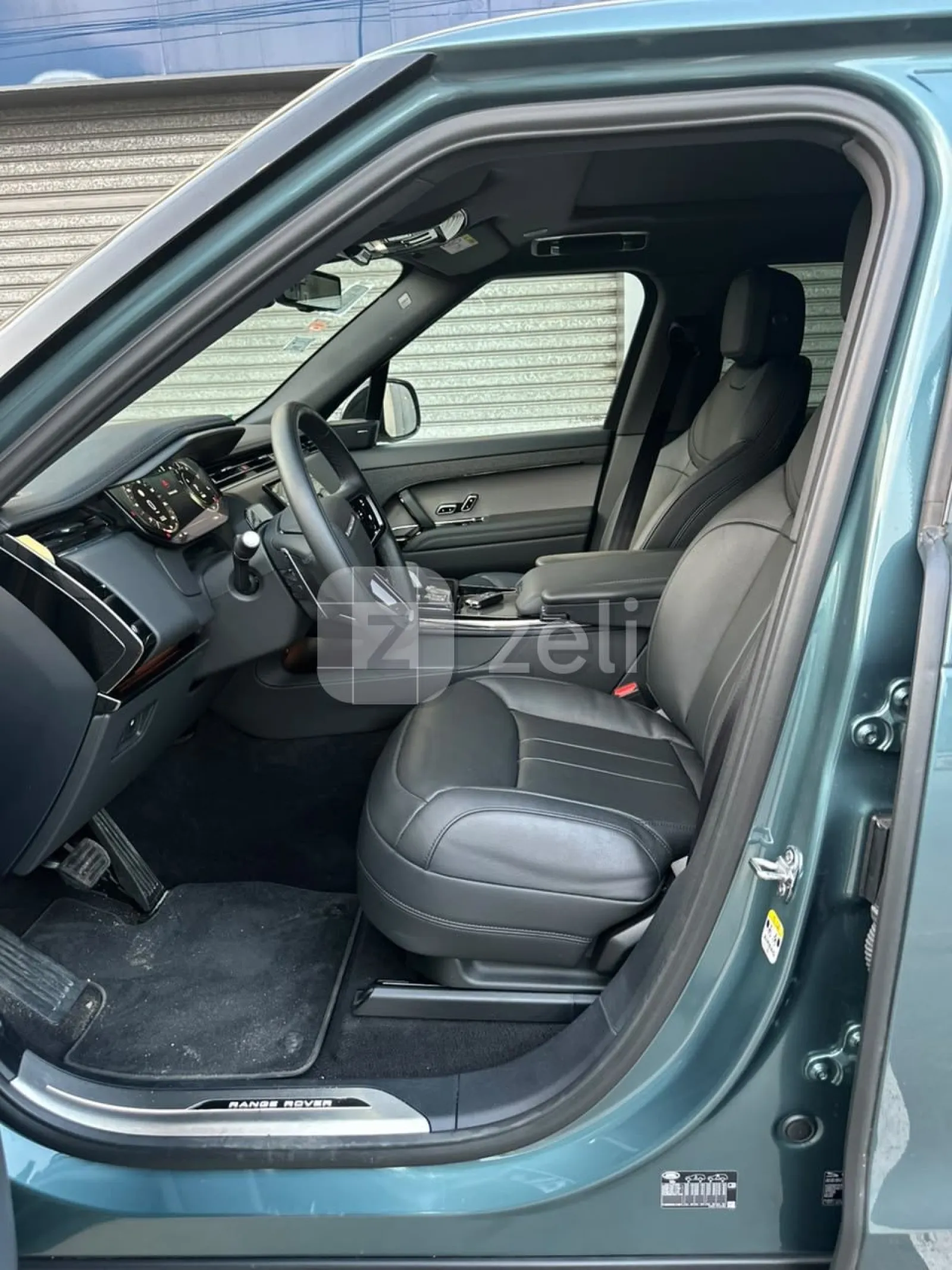 Range Rover SPORT 2026 — photo 5