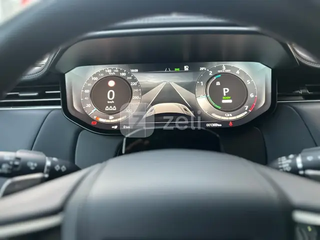 Range Rover SPORT 2026 — photo 8