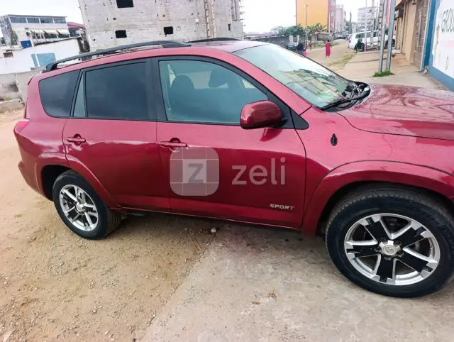 Toyota RAV4 2010, photo 5