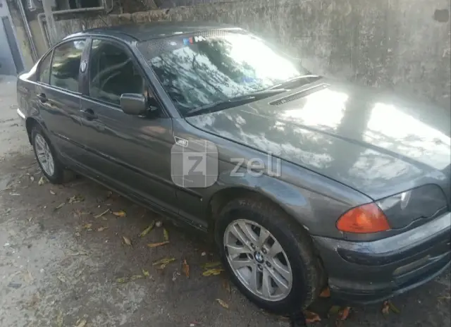 Bmw E46 SPORT 2001 — photo 2