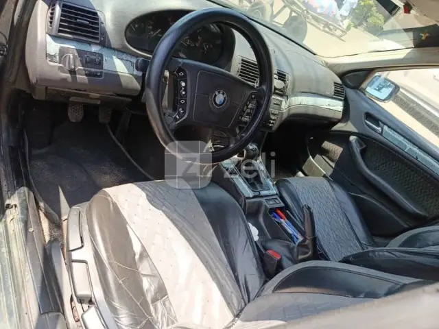 Bmw E46 SPORT 2001 — photo 4