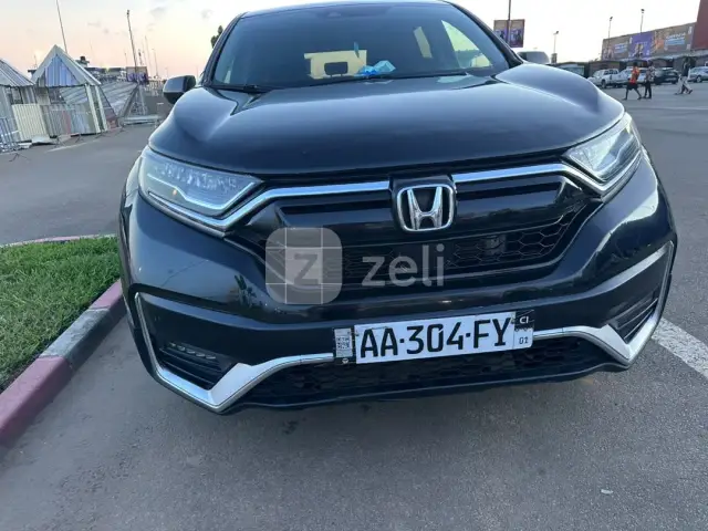 Honda CR-V 2020
