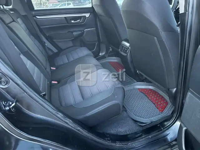 Honda CR-V 2020 — photo 7